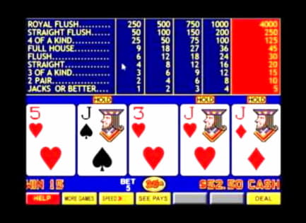 450% First Deposit Bonus at Guts Casino