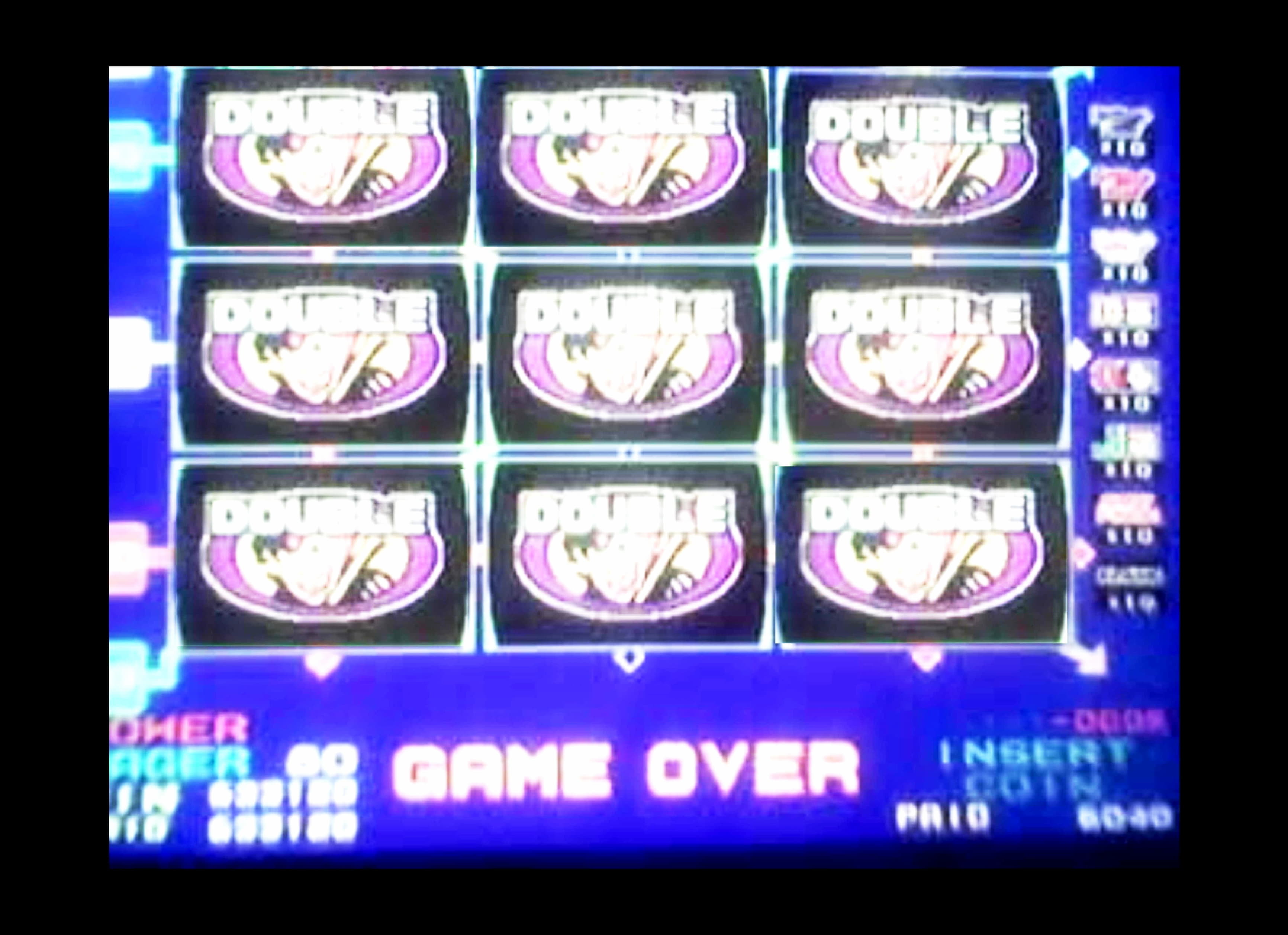 €675 Online Casino Tournament at Party Casino