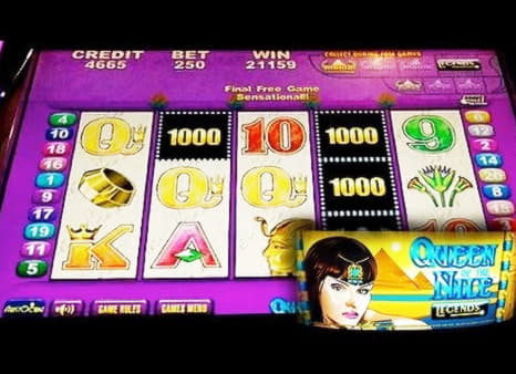 125% Match at a casino at Estonia Casino 