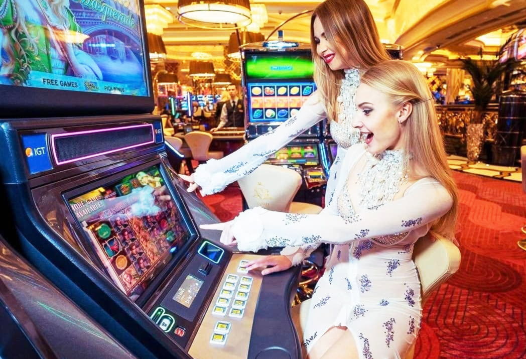 Eur 305 Free Casino Tournament at Party Casino