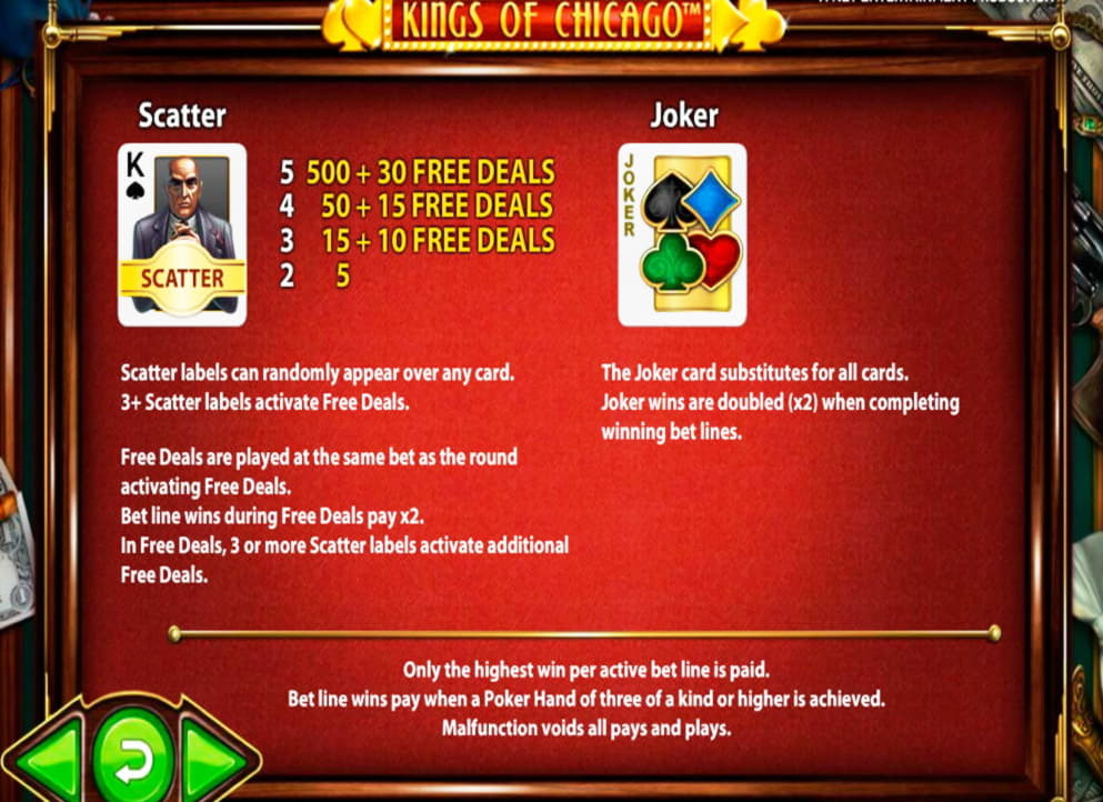 595% No Rules Bonus! at Loki Casino