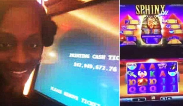 195 Trial Spins at Video Slots Casino
