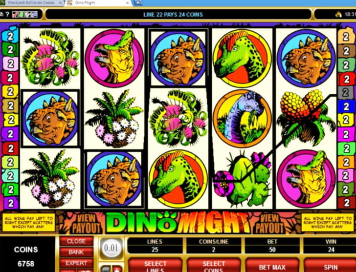 ﻿$66 Tournament at Rizk Casino