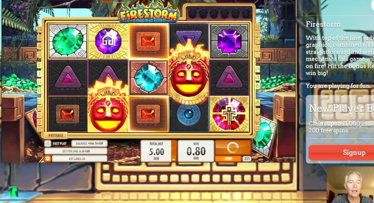 70% Casino Welcome Bonus at Video Slots Casino