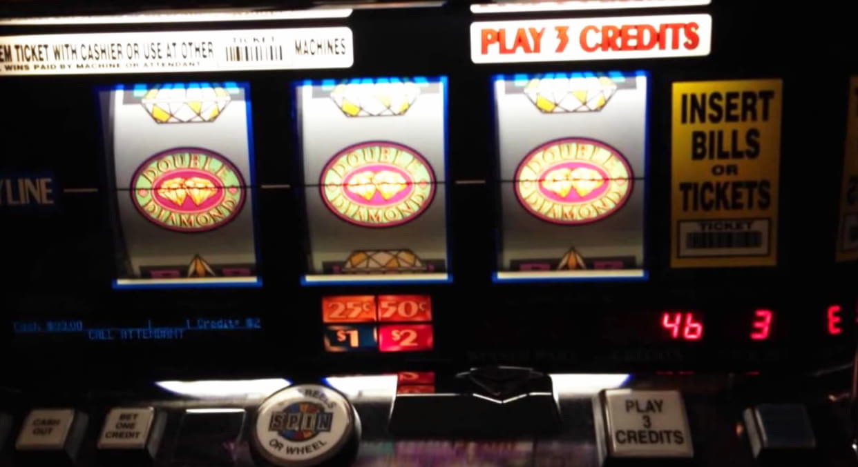 755% First deposit bonus at Video Slots Casino