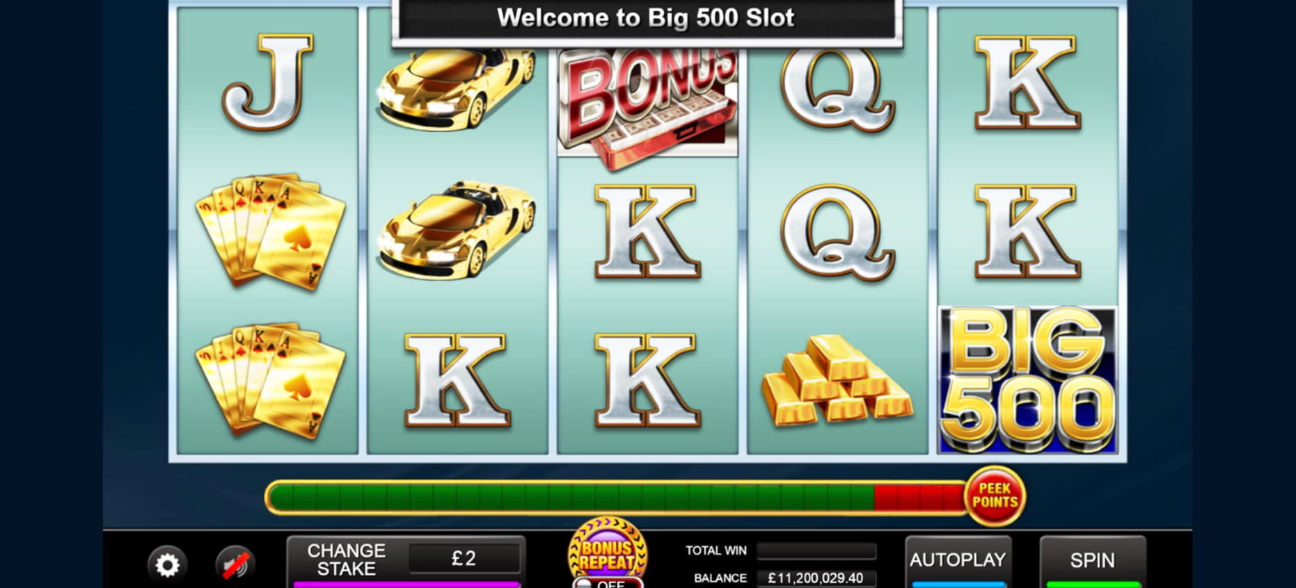 530% Signup Casino Bonus at Slotty Dubai Casino