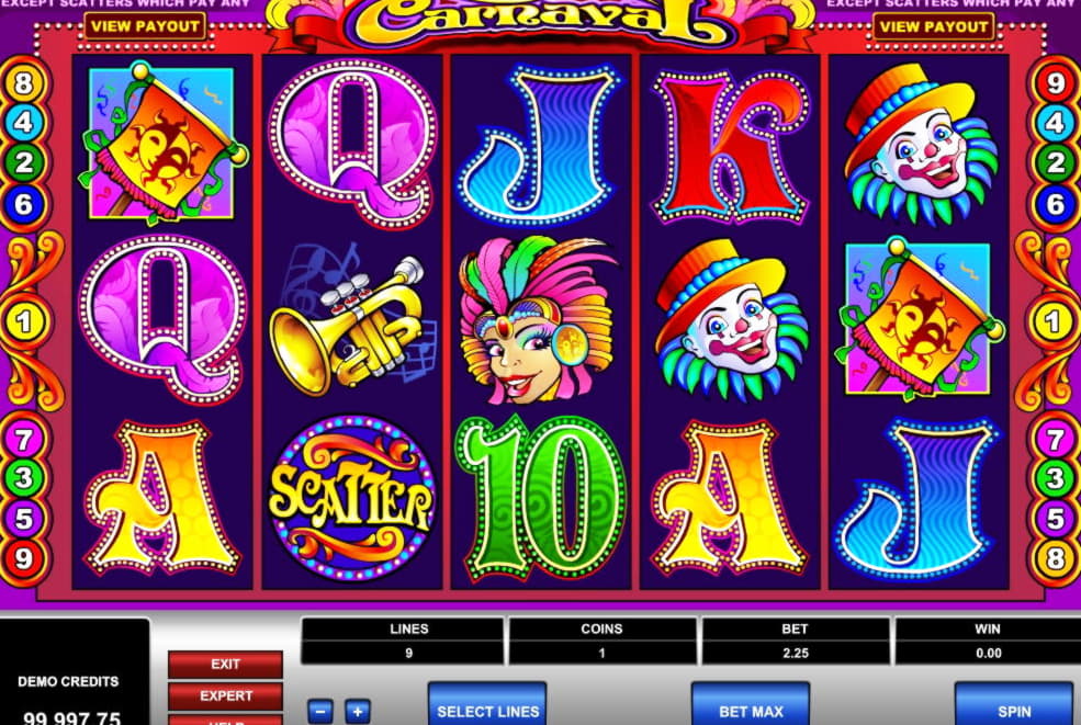 495% Match bonus casino at Omni Slots Casino