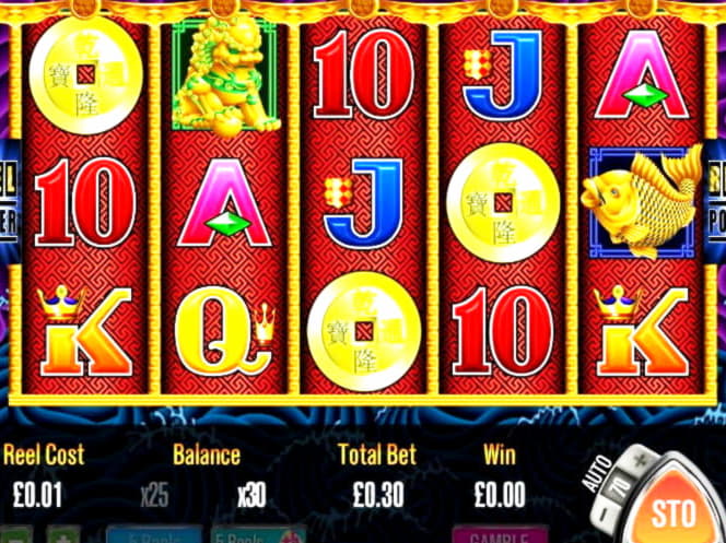 Eur 290 FREE Chip Casino at Jackpot City Casino