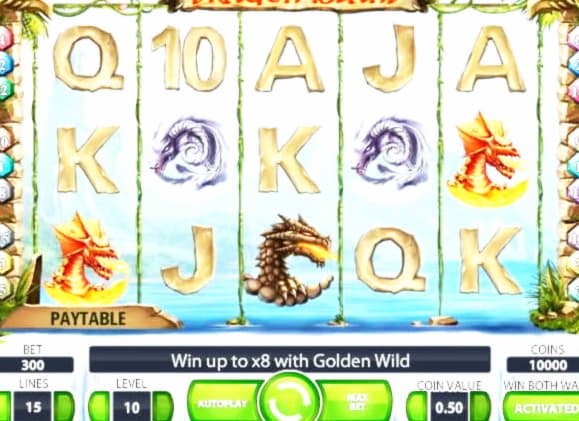 675% Match Bonus Casino at Red Flush Casino