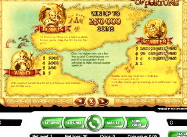 560% First Deposit Bonus at Lucky Nugget Casino
