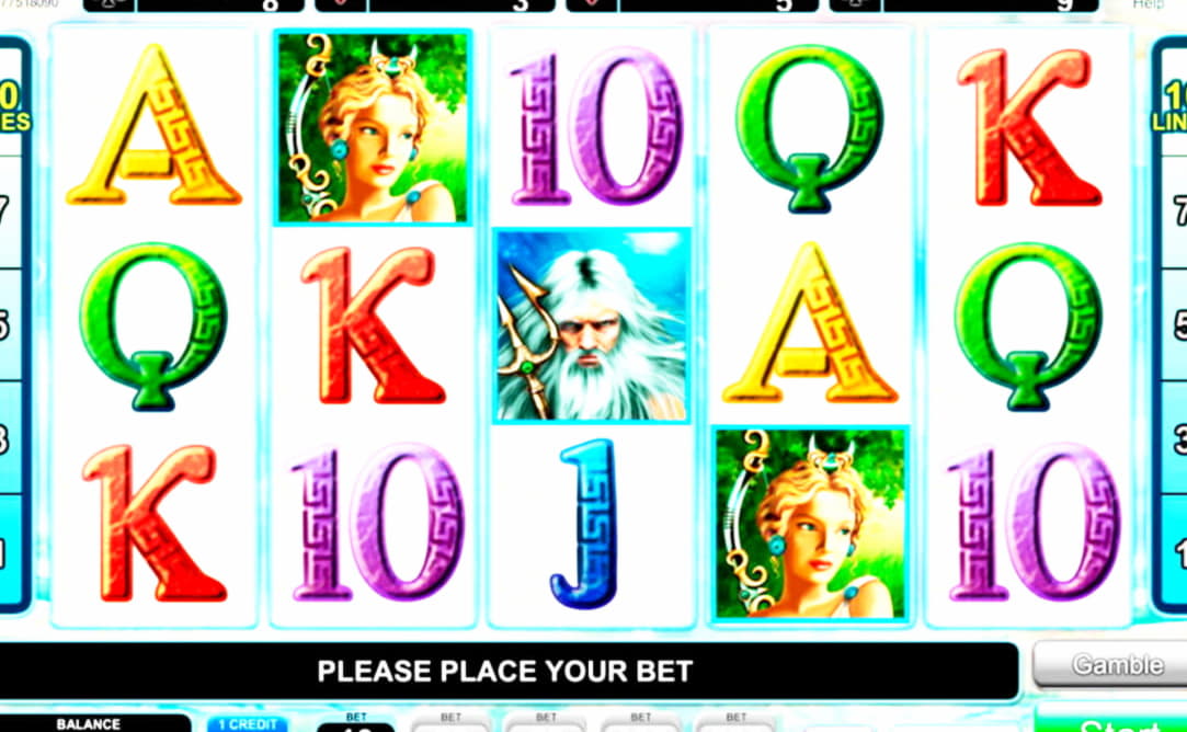 $550 FREE CHIP CASINO at Oshi Casino