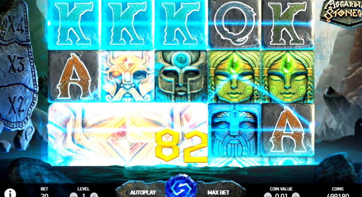 340% First Deposit Bonus at Estonia Casino 
