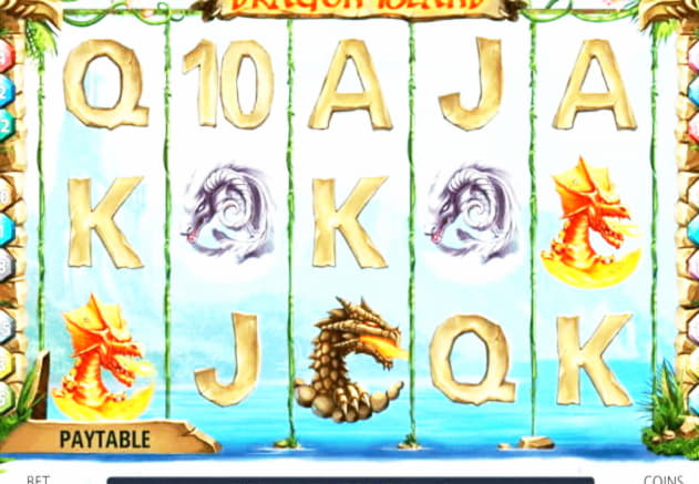 90 Free spins casino at Ruby Fortune Casino