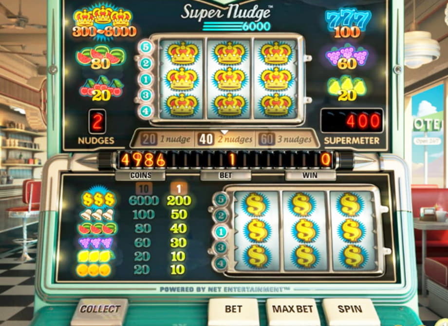 980% Deposit Match Bonus at Spartan Slots Casino