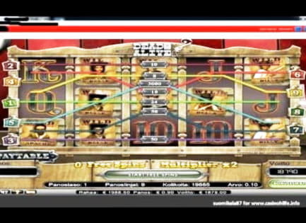 €5555 no deposit casino bonus at Oshi Casino