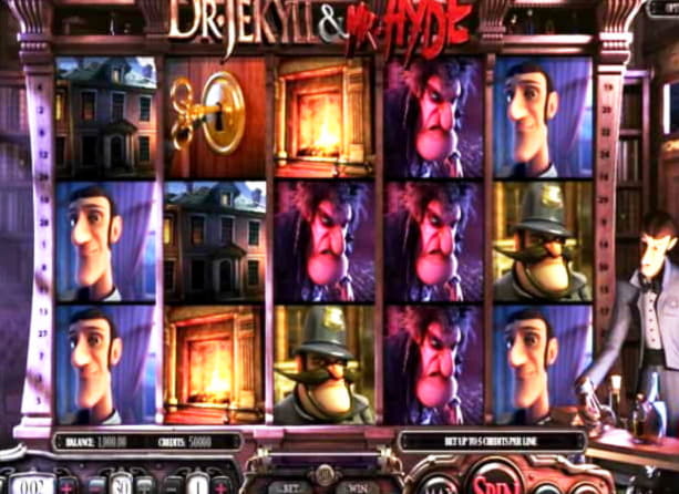 210% Casino Welcome Bonus at Spin Palace Casino