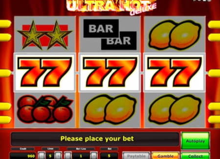 €70 casino chip at Spartan Slots Casino