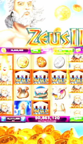 150 Free Spins no deposit casino at Guts Casino