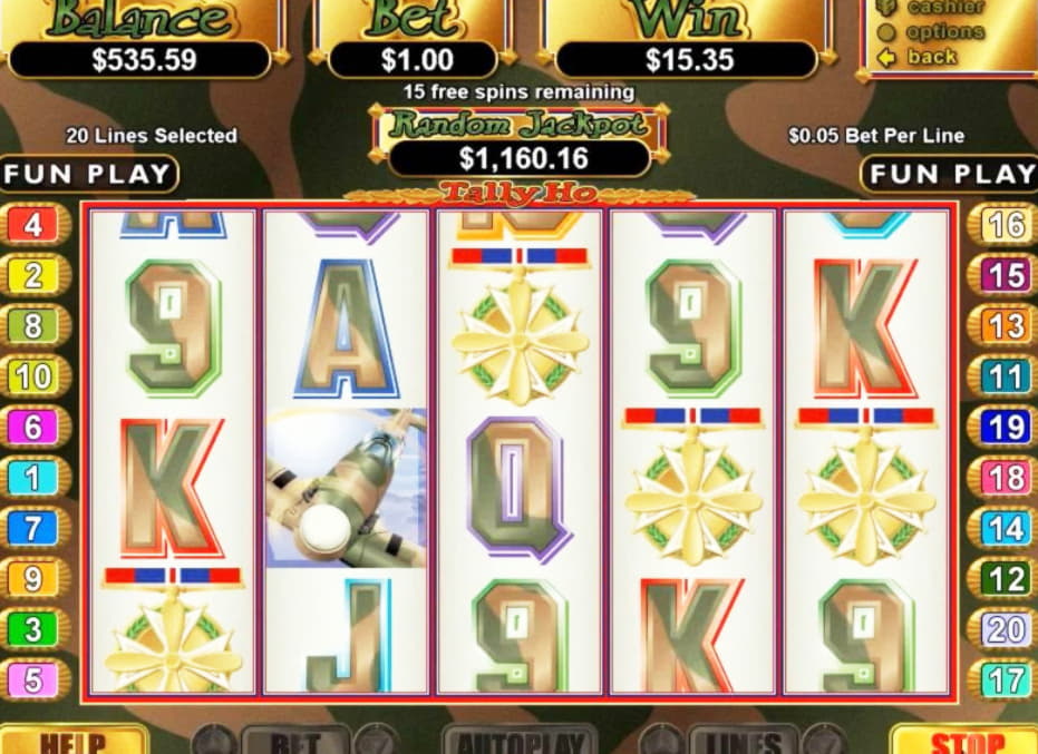 $3580 No Deposit Bonus at Platinum Play Casino
