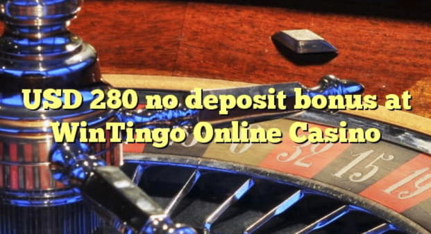 ﻿$70 Free Casino Ticket at Slotty Vegas Casino