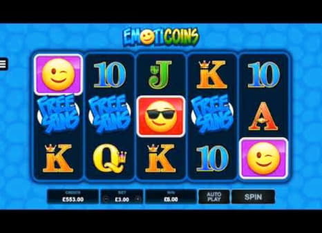EUR 235 casino chip at Red Flush Casino