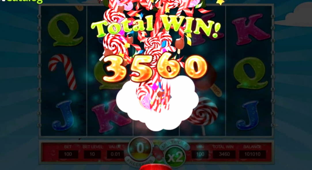 ﻿$490 Mobile freeroll slot tournament at Euro Palace Casino