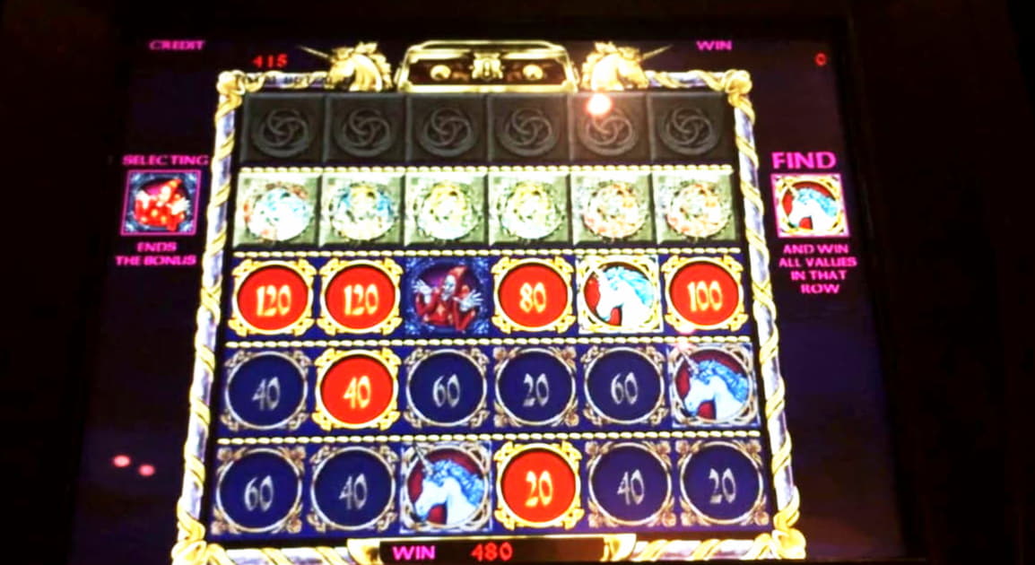 EUR 340 Casino Tournament at Omni Slots Casino