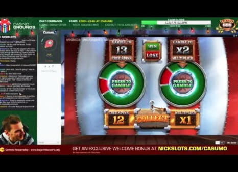 EURO 1745 No Deposit Bonus Casino at Jackpot City Casino