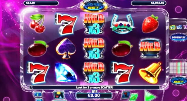 €700 Free Chip at Oshi Casino