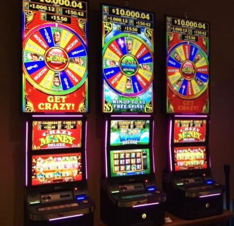 275 Trial Spins at Slotty Dubai Casino