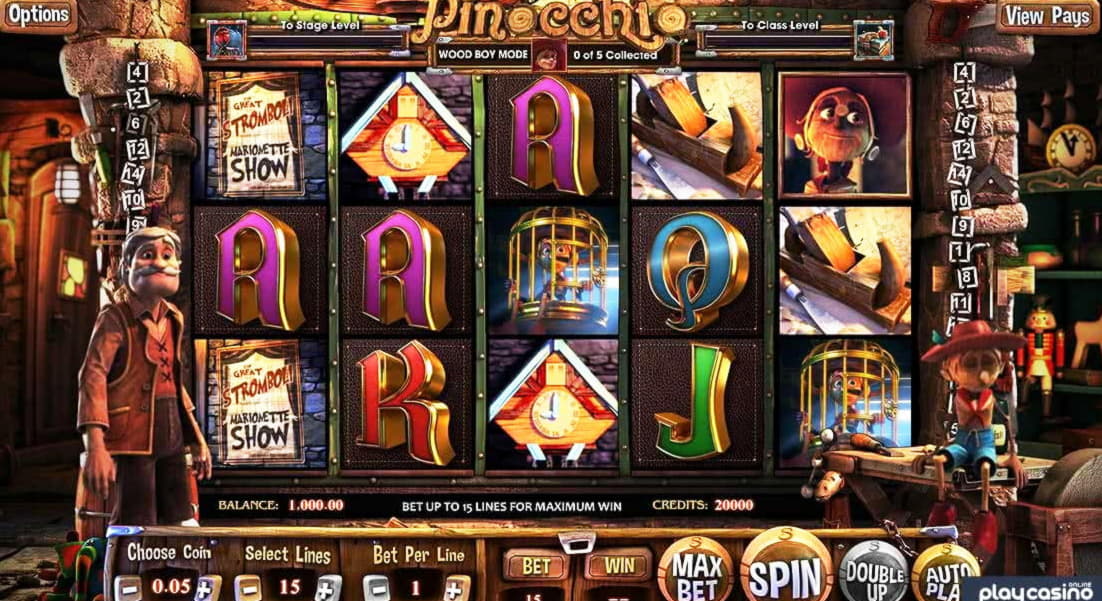 120 Free Spins no deposit casino at 777 Casino