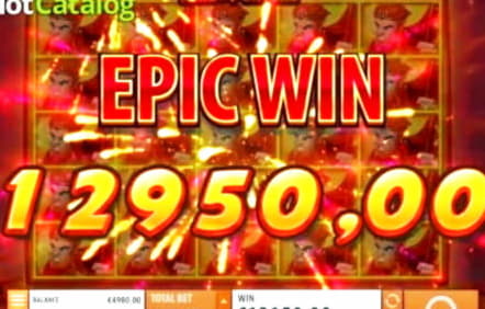 €265 Free chip at Loki Casino