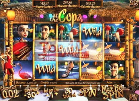 460% Match at a Casino at Loki Casino