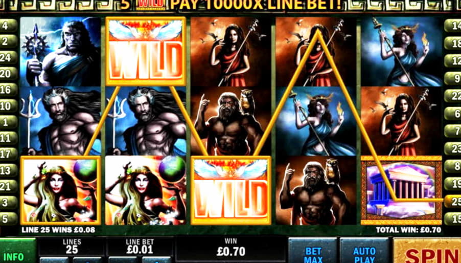 Eur 395 NO DEPOSIT CASINO BONUS at Jackpot City Casino