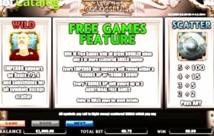€1535 No Deposit Bonus Code at 777 Casino