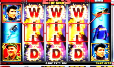 100% Match at a Casino at Jackpot City Casino