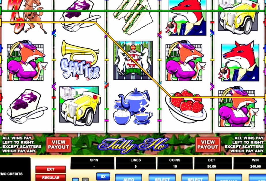 $730 Mobile freeroll slot tournament at Lucky Nugget Casino