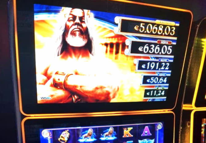 EUR 255 NO DEPOSIT CASINO BONUS at Video Slots Casino