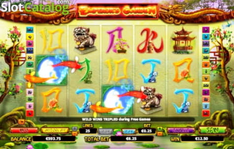 €960 Casino Tournament at Guts Casino