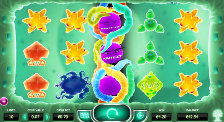 EURO 2855 No Deposit Bonus Casino at Lucky Nugget Casino