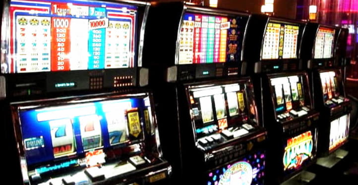 250 Free casino spins at Platinum Play Casino