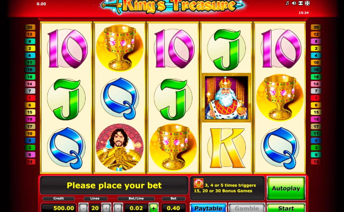 465% Match at a Casino at Guts Casino