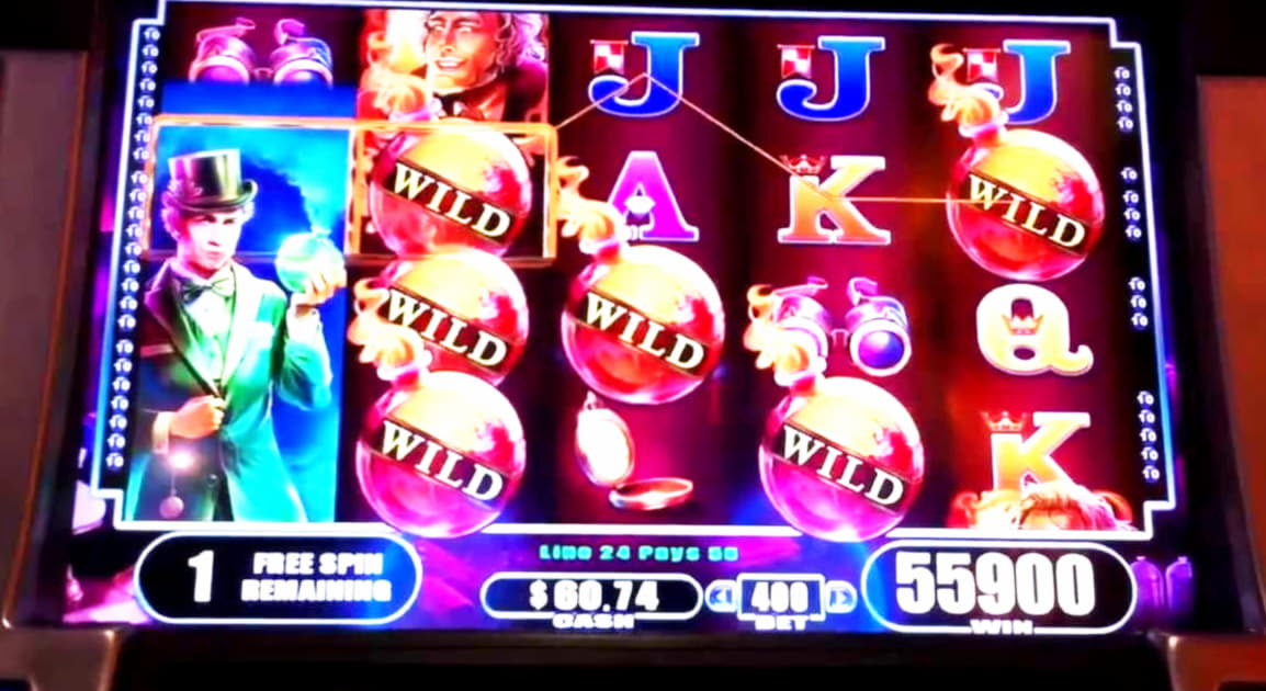 230 Free spins casino at Jackpot City Casino