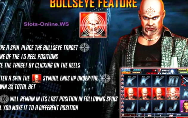 815% Deposit Match Bonus at Ruby Fortune Casino