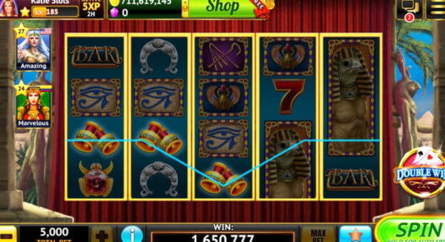 230 Free casino spins at Gratorama Casino