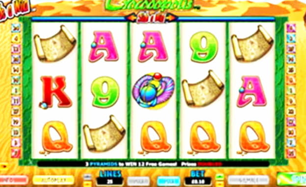 270 Free Spins no deposit casino at Wish Maker Casino