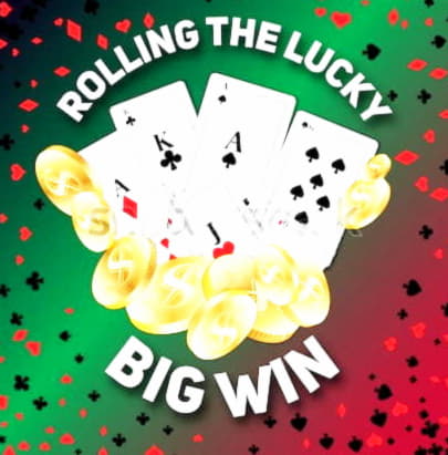 670% Match at a casino at Red Flush Casino