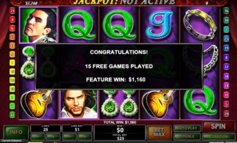 160% Welcome Bonus at Leo Vegas Casino