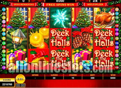 125 FREE SPINS at Lucky Nugget Casino