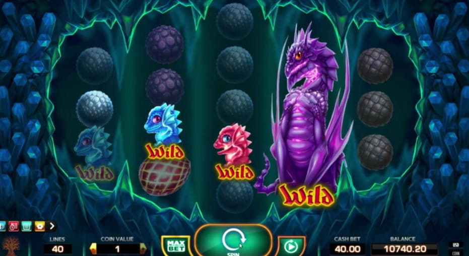 Eur 385 Tournament at Omni Slots Casino